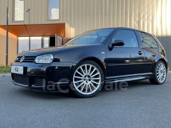 VOLKSWAGEN GOLF 4 R32 IV R32 3P