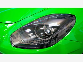 ALPINE A110 (2E GENERATION) II 1.8 T 300 S - 2024