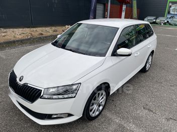 SKODA 