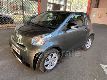 TOYOTA IQ 68 VVT-I 2 MULTIDRIVE