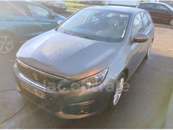 PEUGEOT 308 (2E GENERATION) SW II (2) SW 1.6 BLUEHDI 120 EURO 6C S&S ACTIVE BUSINESS