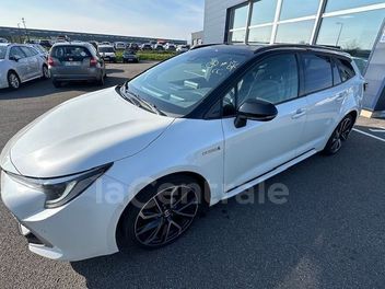 TOYOTA COROLLA 12 TOURING SPORTS XII TOURING SPORTS HYBRIDE 184H COLLECTION