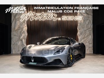 MASERATI MC20 CIELO CIELO 3.0 V6 630