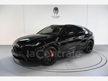 LAMBORGHINI 