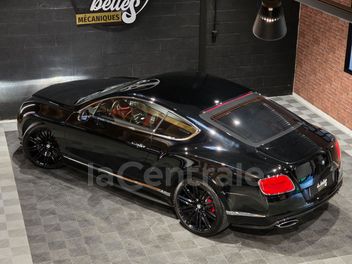 BENTLEY
