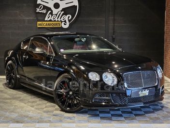 BENTLEY 