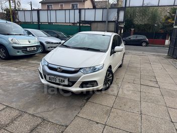 HONDA INSIGHT 2 II 1.3 I-VTEC HYBRID EXECUTIVE