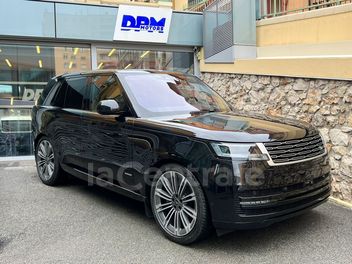 LAND ROVER RANGE ROVER 5 V SWB 4.4 P530 AWD AUTOBIOGRAPHY 2022