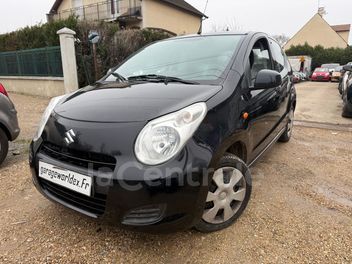SUZUKI ALTO 2 II 1.0 GL