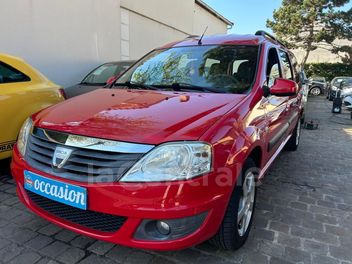 DACIA LOGAN MCV MCV 1.6 MPI 90 LAUREATE 5PL