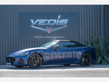 MASERATI GRANCABRIO (2) 4.7 V8 MC AUTO