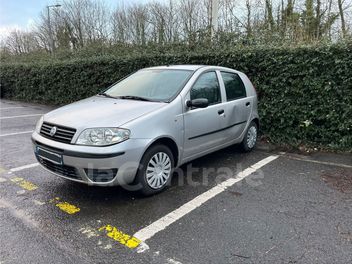 FIAT PUNTO 2 II 60 ACTIVE 5P
