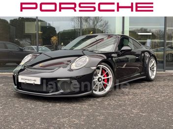 PORSCHE 911 TYPE 991 GT3 (991) 4.0 500 GT3 BVM6