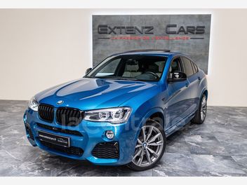 BMW X4 F26 (F26) M40I 360 M SPORT BVA8