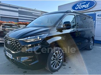 FORD TOURNEO CUSTOM CUSTOM 320 L1 2.0 ECOBLUE 170 TITANIUM BVA8