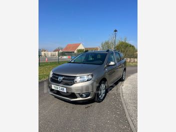DACIA LOGAN 2 MCV II MCV 1.5 DCI 90