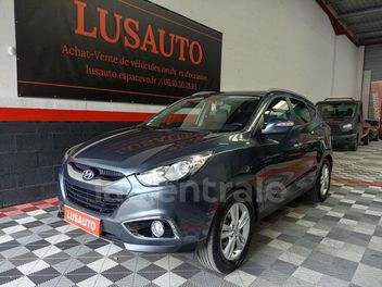 HYUNDAI IX35 2.0 CRDI 136 PACK PREMIUM