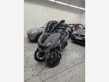 PEUGEOT METROPOLIS 400 RS