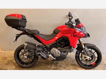 DUCATI HYPERSTRADA 939