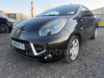 RENAULT WIND 1.2 TCE 100 DYNAMIQUE