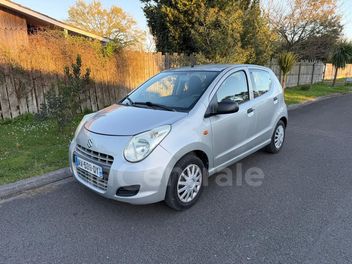 SUZUKI ALTO 2 II 1.0 GL