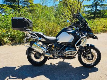 BMW R 1250 GS 1250 ADVENTURE HP