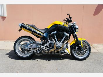YAMAHA MT-01 1700 SP