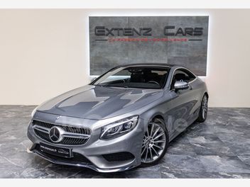 MERCEDES CLASSE S 7 COUPE VII COUPE 500 4MATIC DESIGNO