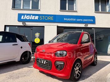 MICROCAR 