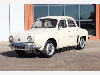 RENAULT DAUPHINE 31 CH