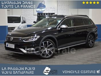 VOLKSWAGEN PASSAT 8 ALLTRACK VIII ALLTRACK 2.0 TDI 240 4WD DSG7