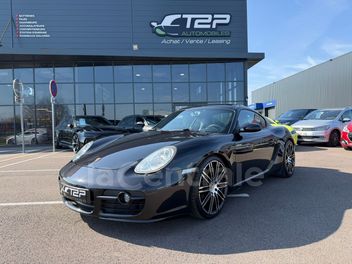 PORSCHE CAYMAN TYPE 987 (987) 2.7 245 PACK SPORT