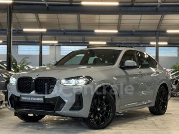 BMW X4 G02 (G02) XDRIVE30DA 286 M SPORT