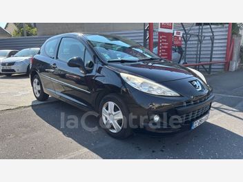 PEUGEOT 207 (2) 1.4 VTI 16V 95 ACTIVE 3P