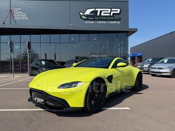 ASTON MARTIN 