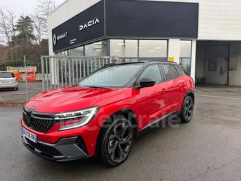 RENAULT AUSTRAL E-TECH HYBRID 200 ICONIC ESPRIT ALPINE