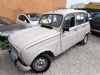 RENAULT R4 TL SAVANE