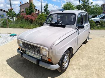 RENAULT R4 TL SAVANE