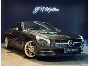 MERCEDES SL 4 IV 400 BVA7