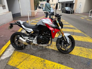BMW F900 R 900