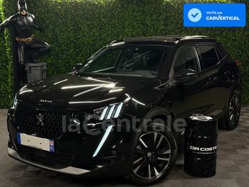 PEUGEOT 2008 (2E GENERATION) II 1.2 PURETECH 155 S&S GT PACK EAT8