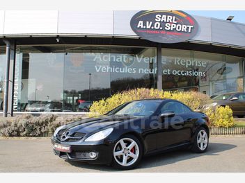 MERCEDES SLK 2 II 200 K BVA