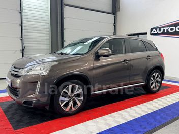 CITROEN C4 AIRCROSS 1.8 HDI 150 EXCLUSIVE 4X4