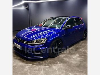 VOLKSWAGEN GOLF 7 SW R VII SW 2.0 TSI 300 R BLUEMOTION TECHNOLOGY 4MOTION