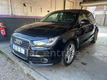 AUDI A1 SPORTBACK SPORTBACK 1.6 TDI 90 S LINE