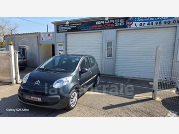 CITROEN 