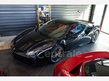 FERRARI 488 GTB 3.9 V8 GTB DCT