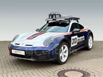 PORSCHE 911 TYPE 992 DAKAR (992) 3.0 480 DAKAR PDK