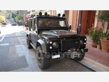 LAND ROVER DEFENDER 110 STATION WAGON 4.8 V8
