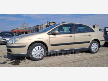 CITROEN 